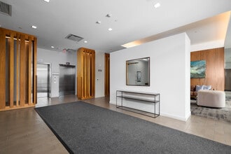 Metro Green Terrace in Stamford, CT - Foto de edificio - Building Photo