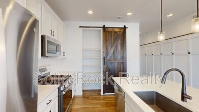 6341 Bodacious Cir in Colorado Springs, CO - Building Photo - Building Photo