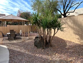 3390 W Pepperwood Loop in Tucson, AZ - Building Photo - Building Photo