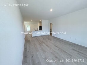 37 10 Point Ln in Ward, AR - Building Photo - Building Photo
