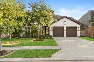 3819 May Ridge Ln in Sugar Land, TX - Building Photo - Building Photo