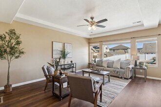 8264 Campground Dr in Fountain, CO - Building Photo - Building Photo