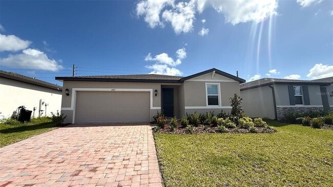 4543 Sidesaddle Trl in St. Cloud, FL - Building Photo - Building Photo