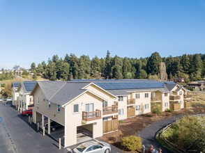 Campbell Creek in Arcata, CA - Building Photo - Building Photo