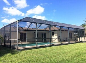 3419 SE 18th Pl in Cape Coral, FL - Building Photo - Building Photo