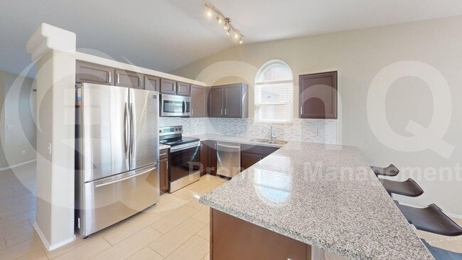 property at 4113 S Ferris Dr