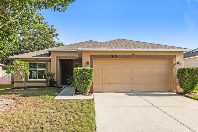 property at 12128 Buffington Ln