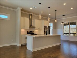 222 Napa Dr in Woodstock, GA - Building Photo - Building Photo