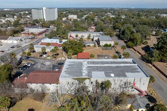 Liberty Center II in Jacksonville, FL - Building Photo - Building Photo