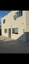 16431 S Saint Andrews Pl, Unit B in Gardena, CA - Building Photo - Building Photo