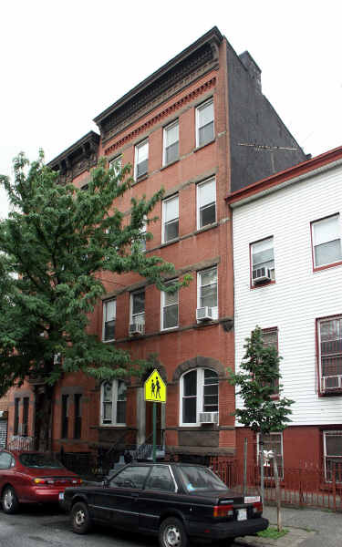 77 S 2nd St in Brooklyn, NY - Building Photo - Building Photo