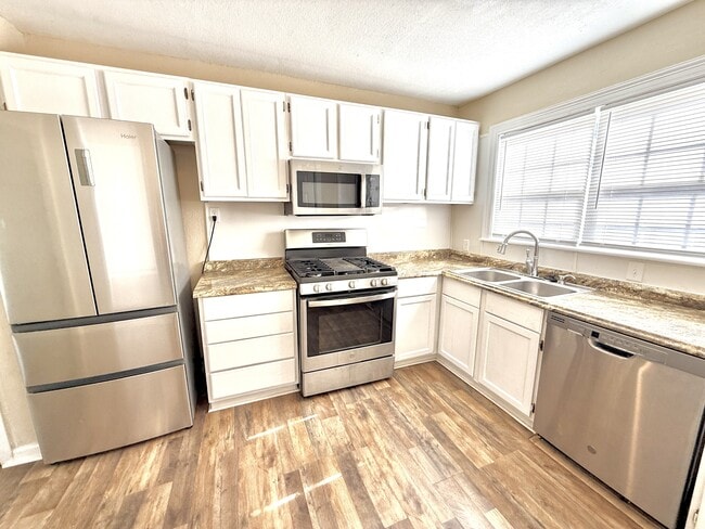 726 Ash St in Ardmore, OK - Building Photo - Building Photo