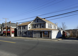 65 Market Sq in Amesbury, MA - Building Photo - Building Photo