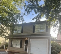 449 Kara Ln in Mcdonough, GA - Building Photo - Building Photo