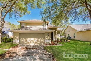 10629 Satinwood Cir in Orlando, FL - Building Photo