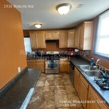 1936 Roblyn Ave in St. Paul, MN - Building Photo - Building Photo