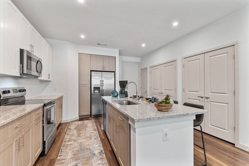 Prose Eastgate Fate, TX Apartments