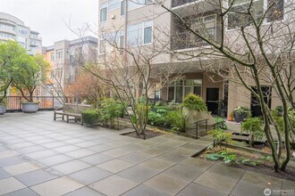2801 1st Ave in Seattle, WA - Building Photo - Building Photo
