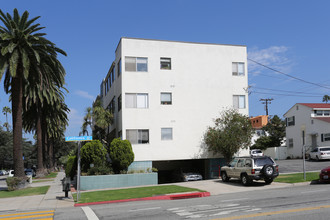 1055 Lincoln Blvd in Santa Monica, CA - Building Photo - Building Photo