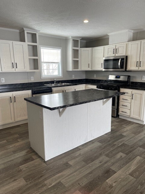 134 Ashley Cir in Swartz Creek, MI - Building Photo - Building Photo