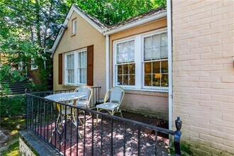 1001 Amsterdam Ave NE in Atlanta, GA - Building Photo - Building Photo