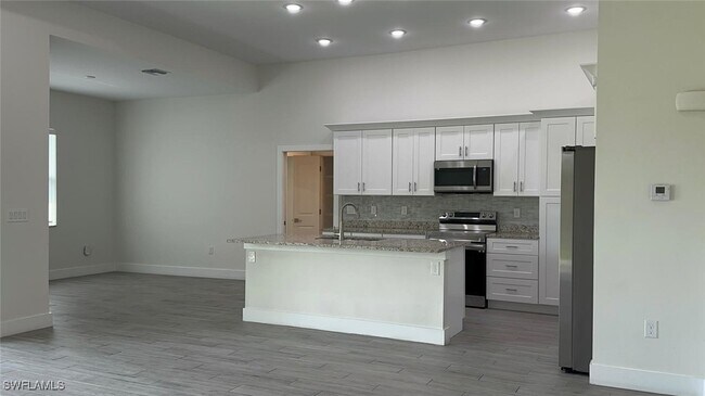 property at 617 North Ave