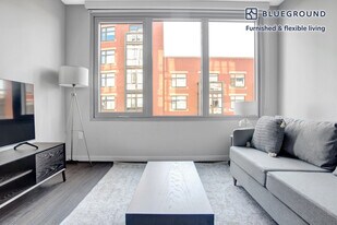 1122 N Hudson St in Arlington, VA - Building Photo