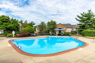 Sawmill Ridge in Dublin, OH - Foto de edificio - Building Photo
