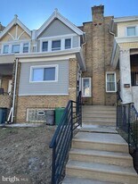 5818 Stockton Rd in Philadelphia, PA - Building Photo