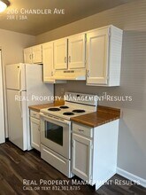 206 Chandler Ave in Evansville, IN - Building Photo - Building Photo