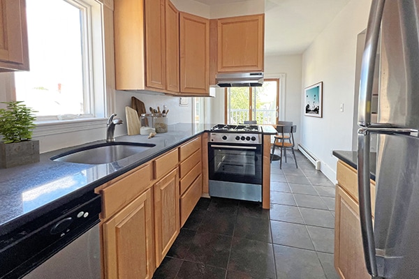 335 Beacon St, Unit 3