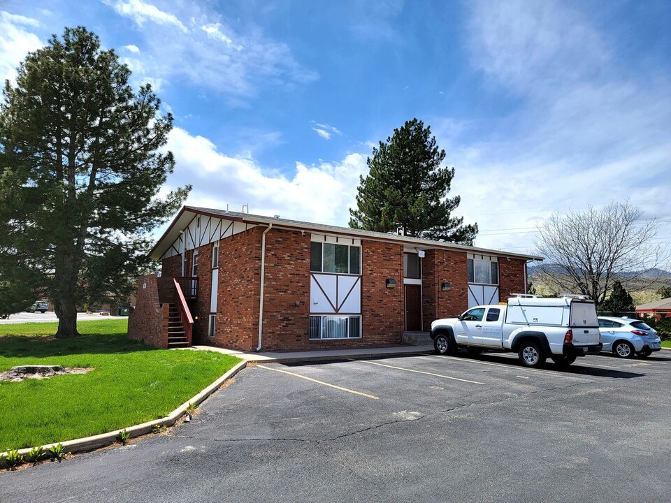 1713 Palm Dr in Fort Collins, CO - Building Photo