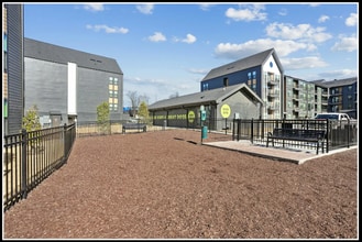 700 Craighead St in Nashville, TN - Foto de edificio - Building Photo