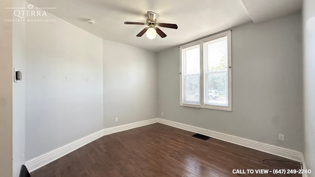 property at 28 Oxford St W