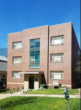 Hillside Apartments in Denver, CO - Building Photo - Building Photo