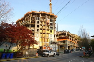 The Westerly in Portland, OR - Foto de edificio - Building Photo