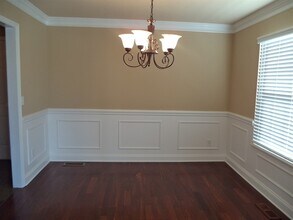4643 Aylesbury Dr in Knoxville, TN - Building Photo - Building Photo