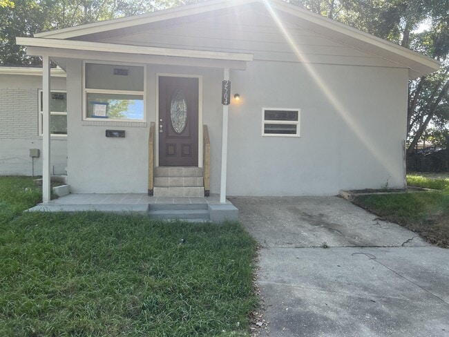 property at 2504 Danson St