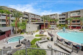 Keller Cactus Hills in Las Vegas, NV - Building Photo - Building Photo