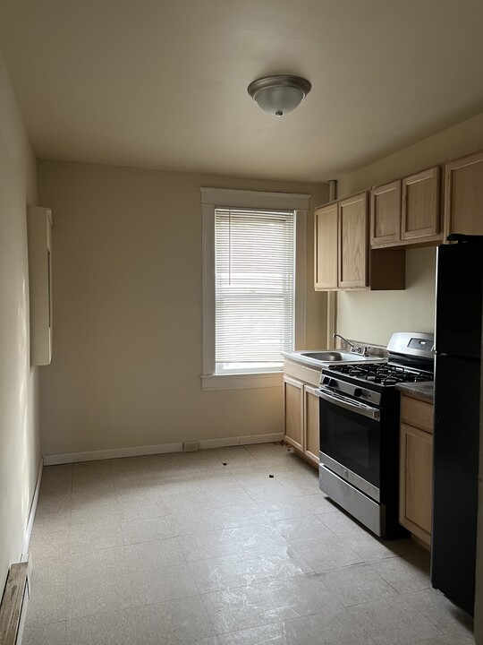 1815 E 29th St, Unit 1 in Baltimore, MD - Building Photo