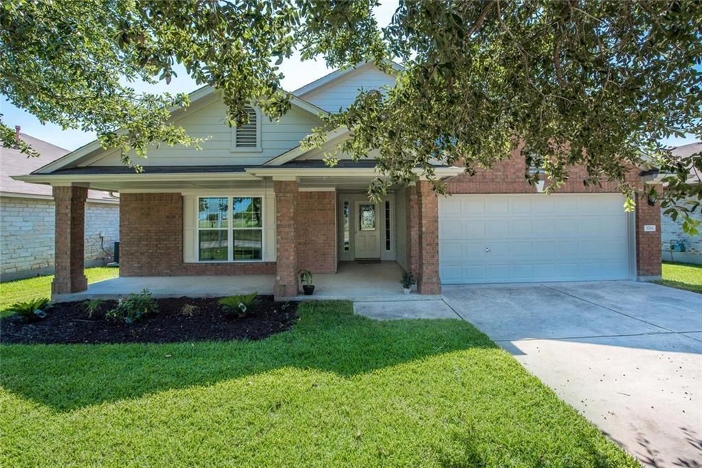3761 Rod Carew Dr in Round Rock, TX - Building Photo