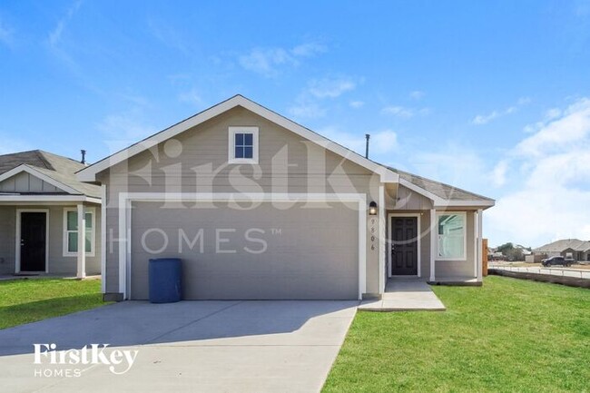 property at 9806 Littleton Grist