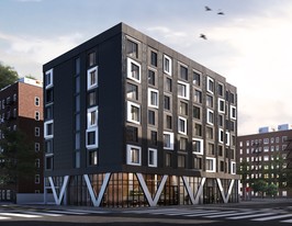 VECTOR Apartments