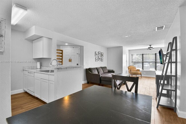 property at 2866 S University Dr