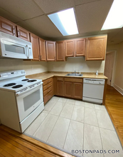 439 Cambridge St in Boston, MA - Building Photo - Building Photo