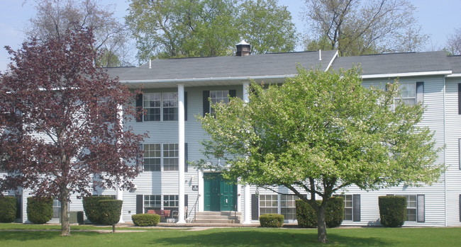 Manor Village Apartments