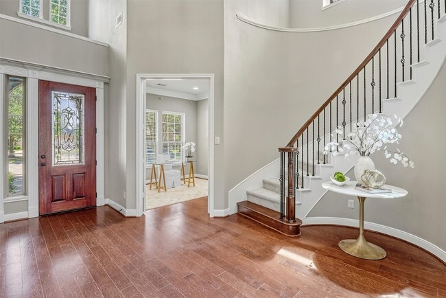 18 Wyndehaven Lakes Drive in Katy, TX - Building Photo - Building Photo