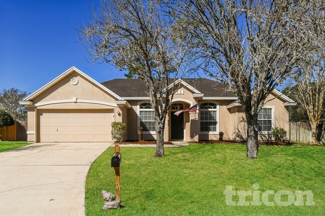 property at 522 Jimbay Dr