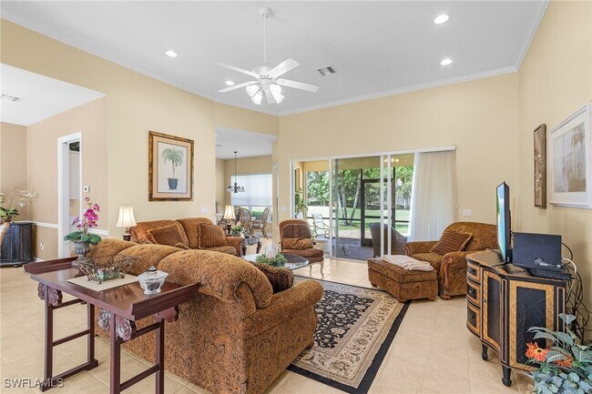 property at 6753 Bent Grass Dr