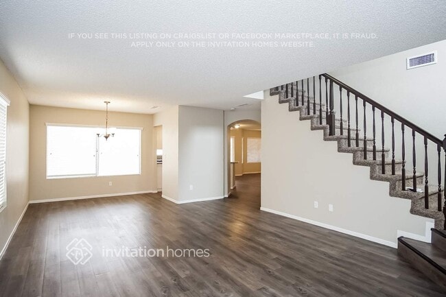 259 Finestra Dr in Henderson, NV - Foto de edificio - Building Photo